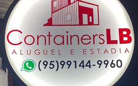 Container Lb Ponu
